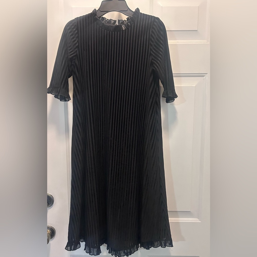 Dainty Jewells girls ruffle Dress